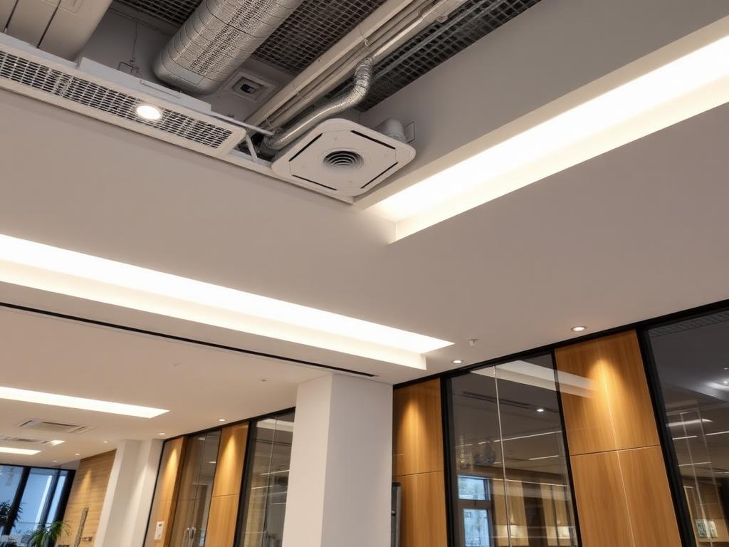 New Construction Electrical