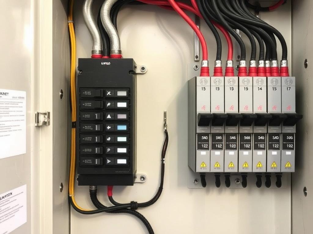 Fire Alarm Systems